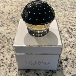 House of Sillage Nouez Moi Parfum